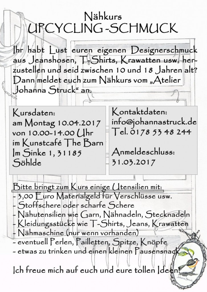 Flyer-klein-Nähkursweb