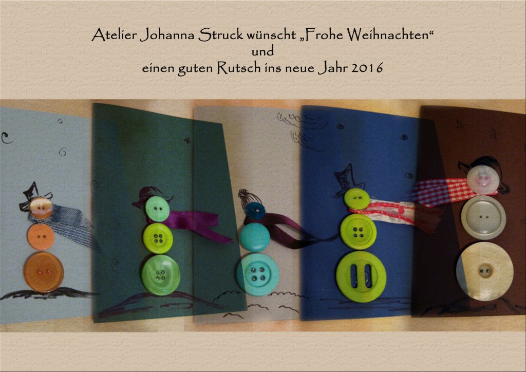 Weihnachten 2015